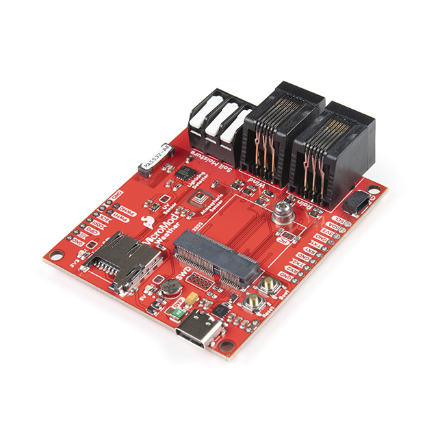 SEN-16794 SparkFun Electronics  Cartes d'évaluation - Cartes d'extension Cartes filles